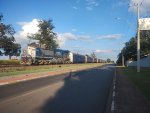 RUMO 9889